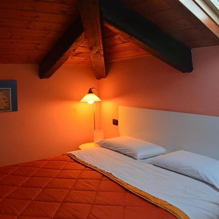 B&B Nsh, Naples Sweet Home Eksteriør billede