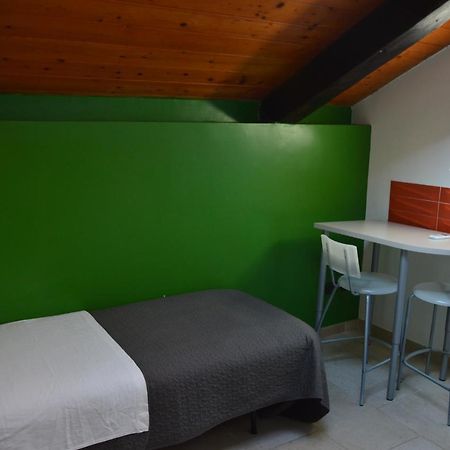 B&B Nsh, Naples Sweet Home Eksteriør billede