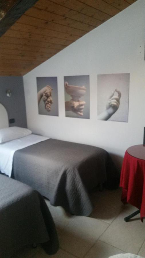 B&B Nsh, Naples Sweet Home Eksteriør billede