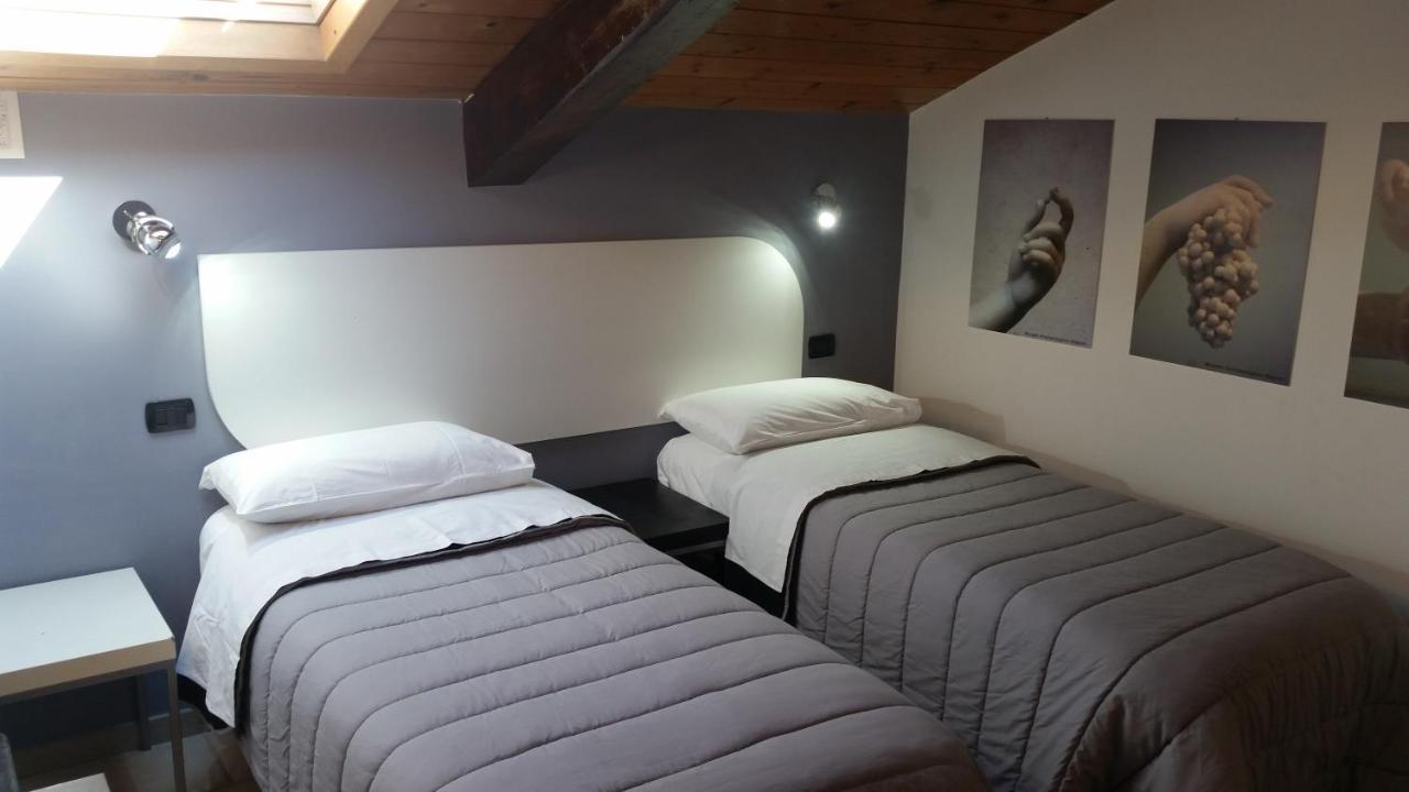B&B Nsh, Naples Sweet Home Eksteriør billede