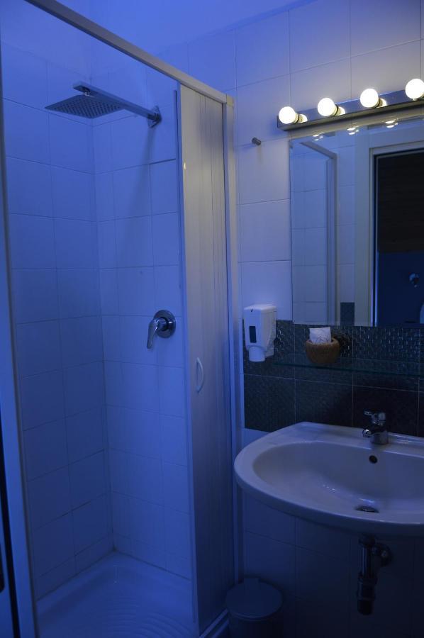 B&B Nsh, Naples Sweet Home Eksteriør billede