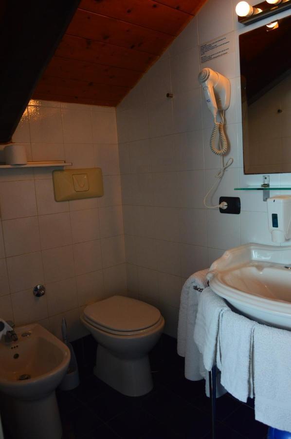 B&B Nsh, Naples Sweet Home Eksteriør billede
