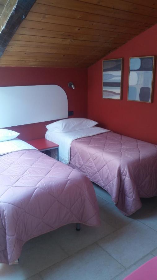 B&B Nsh, Naples Sweet Home Eksteriør billede