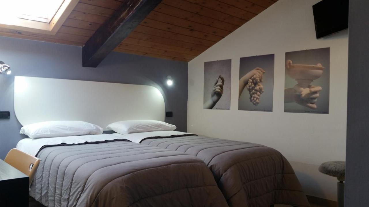 B&B Nsh, Naples Sweet Home Eksteriør billede