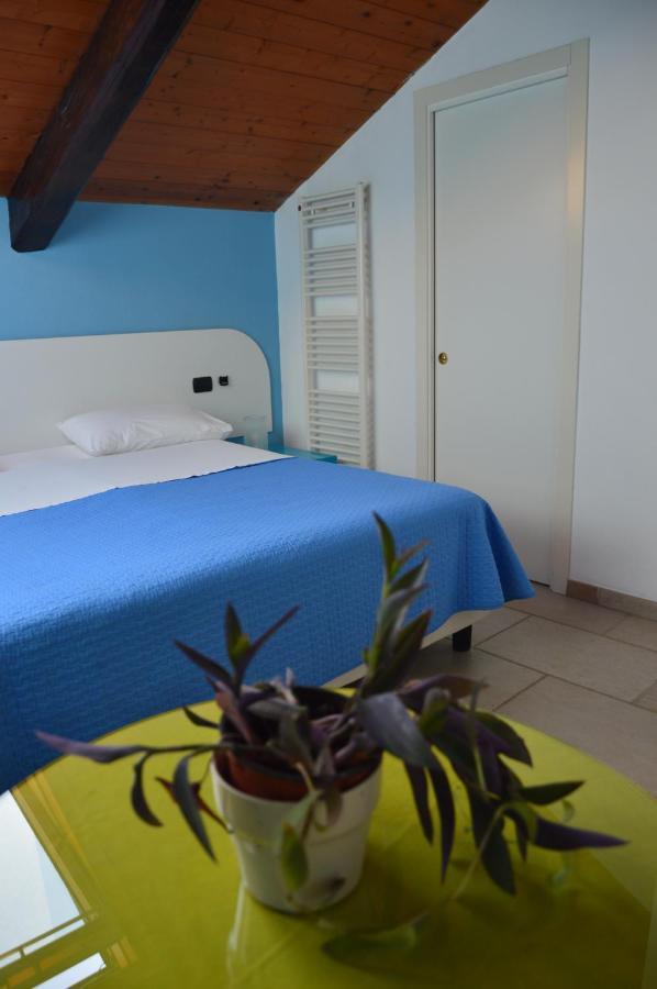 B&B Nsh, Naples Sweet Home Eksteriør billede