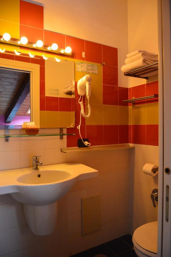 B&B Nsh, Naples Sweet Home Eksteriør billede