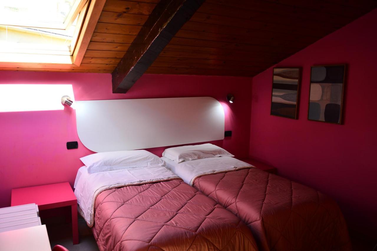 B&B Nsh, Naples Sweet Home Eksteriør billede