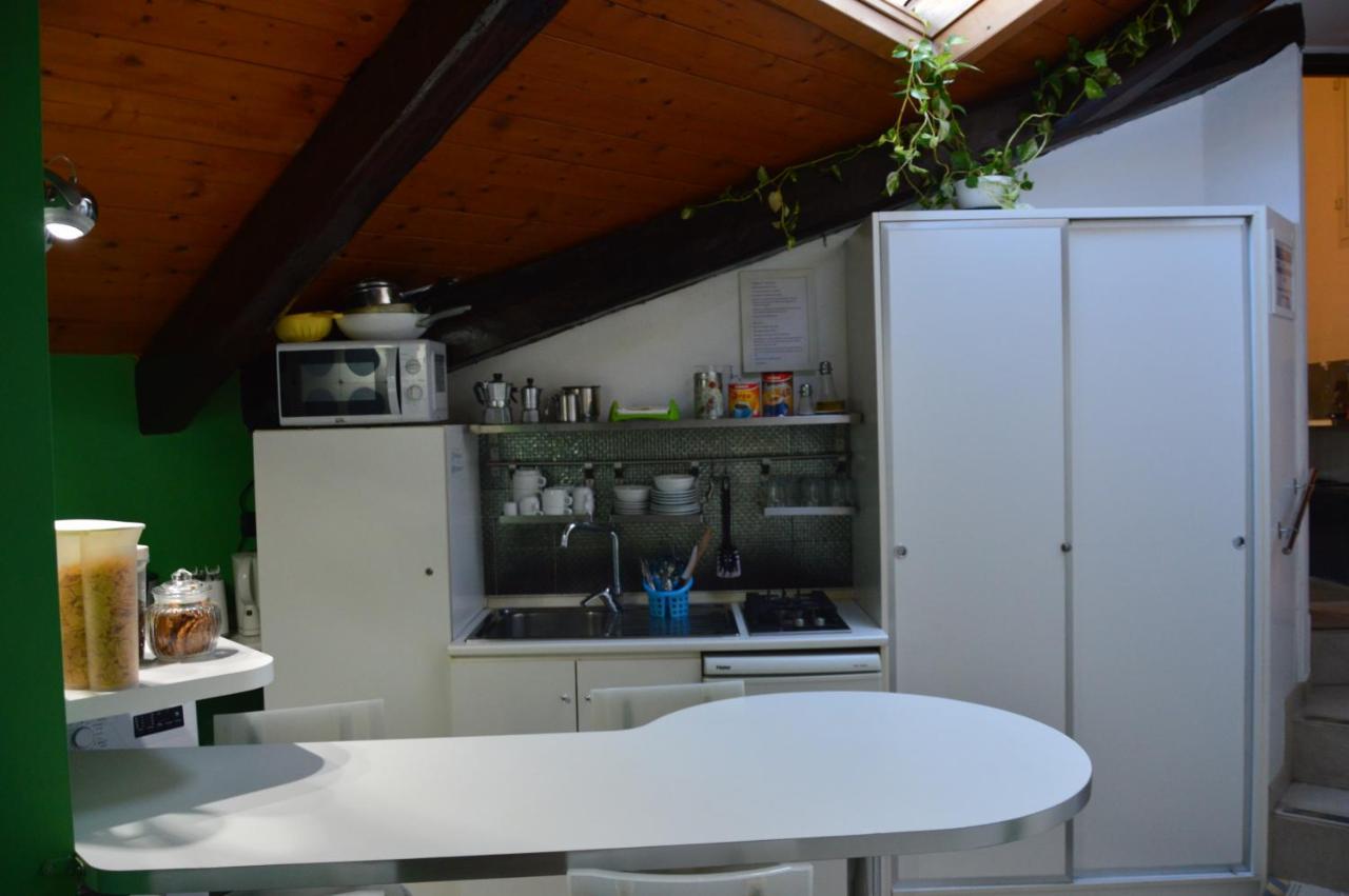 B&B Nsh, Naples Sweet Home Eksteriør billede