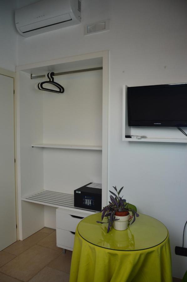 B&B Nsh, Naples Sweet Home Eksteriør billede