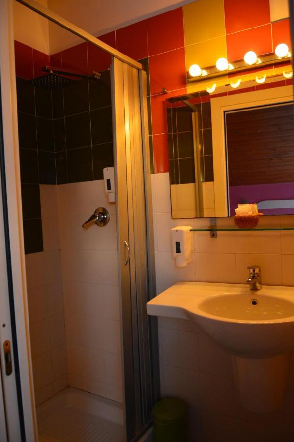 B&B Nsh, Naples Sweet Home Eksteriør billede