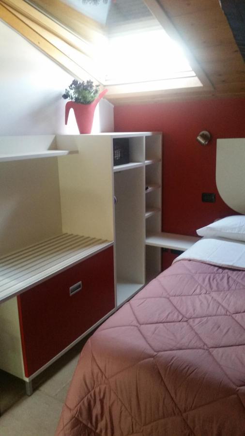 B&B Nsh, Naples Sweet Home Eksteriør billede