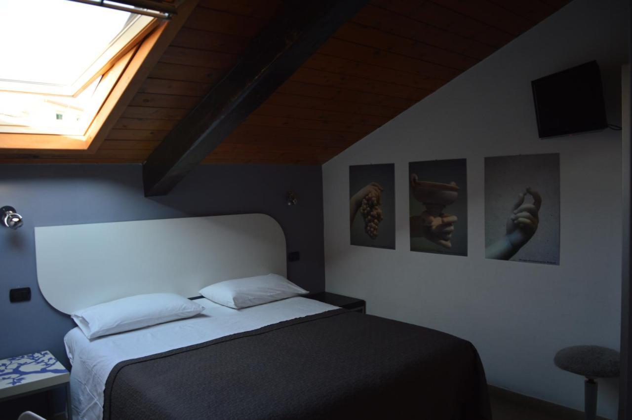 B&B Nsh, Naples Sweet Home Eksteriør billede