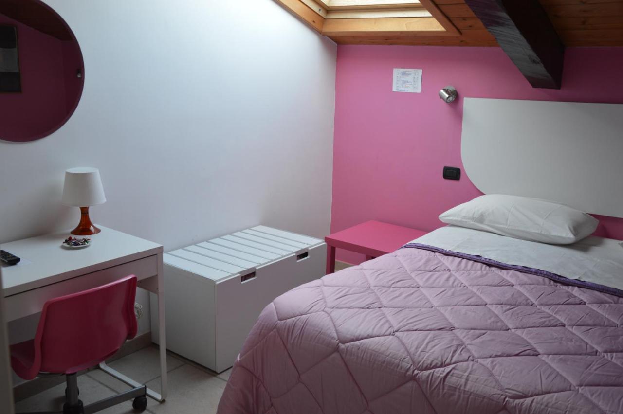 B&B Nsh, Naples Sweet Home Eksteriør billede
