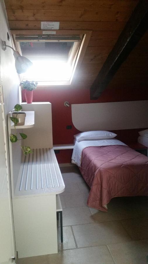 B&B Nsh, Naples Sweet Home Eksteriør billede
