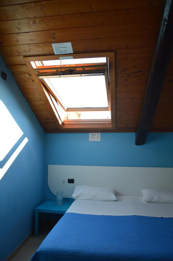 B&B Nsh, Naples Sweet Home Eksteriør billede