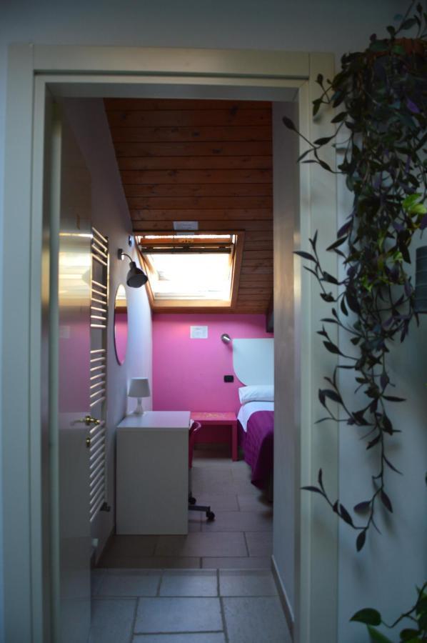 B&B Nsh, Naples Sweet Home Eksteriør billede