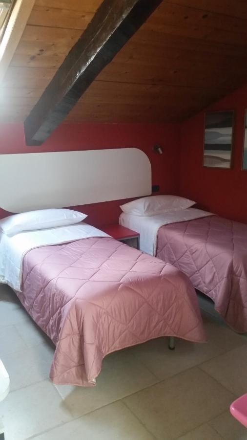 B&B Nsh, Naples Sweet Home Eksteriør billede