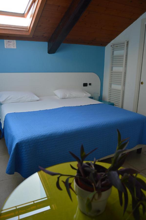 B&B Nsh, Naples Sweet Home Eksteriør billede