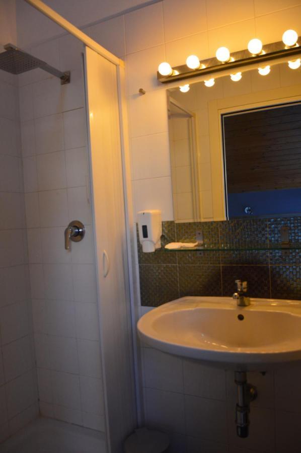 B&B Nsh, Naples Sweet Home Eksteriør billede