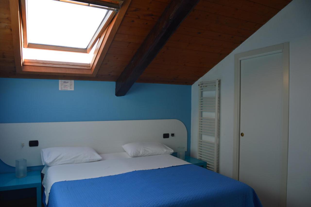 B&B Nsh, Naples Sweet Home Eksteriør billede
