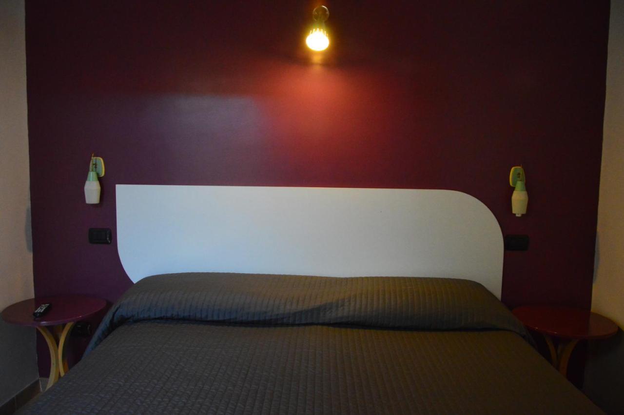 B&B Nsh, Naples Sweet Home Eksteriør billede
