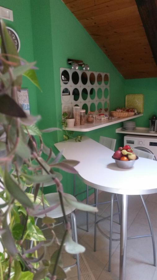 B&B Nsh, Naples Sweet Home Eksteriør billede