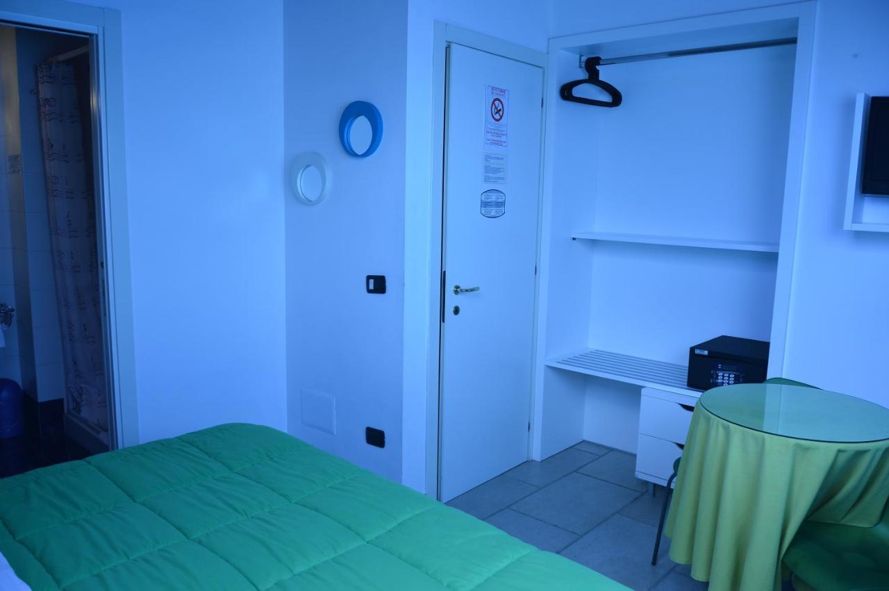 B&B Nsh, Naples Sweet Home Eksteriør billede