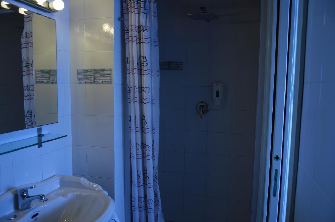 B&B Nsh, Naples Sweet Home Eksteriør billede