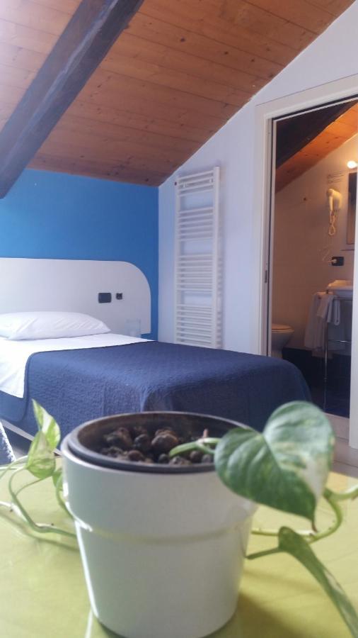B&B Nsh, Naples Sweet Home Eksteriør billede