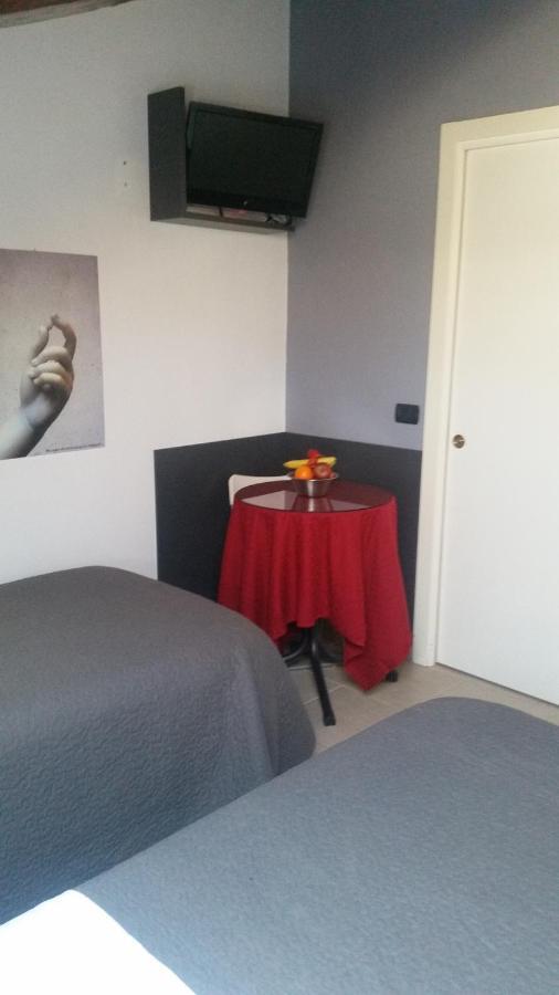 B&B Nsh, Naples Sweet Home Eksteriør billede