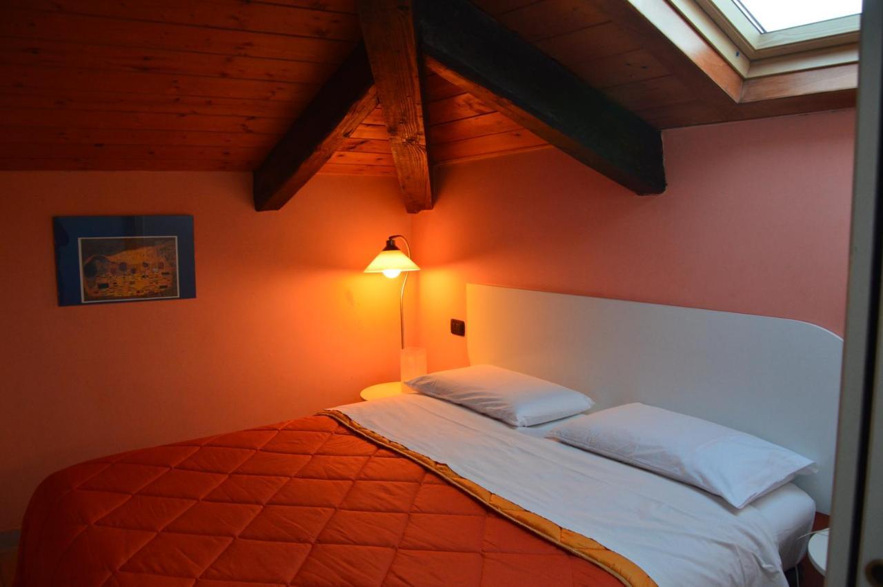 B&B Nsh, Naples Sweet Home Eksteriør billede