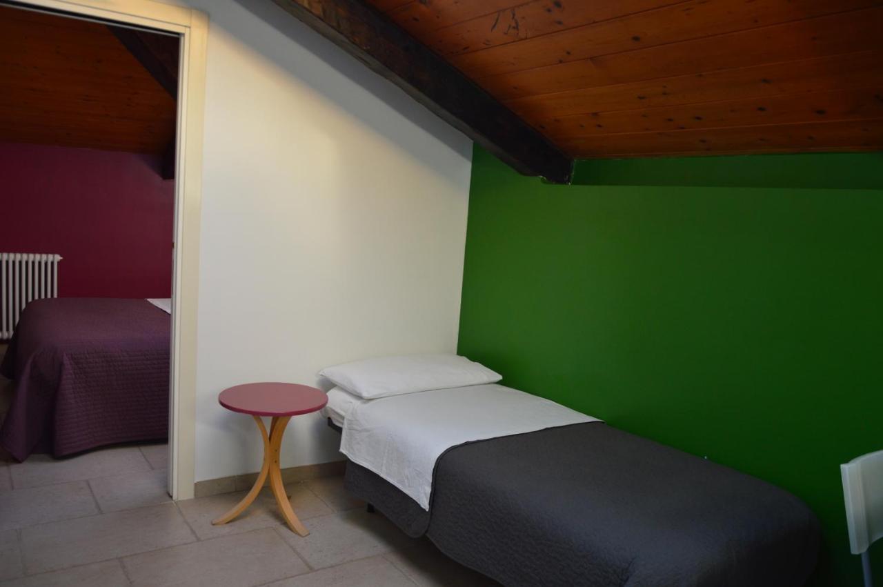 B&B Nsh, Naples Sweet Home Eksteriør billede