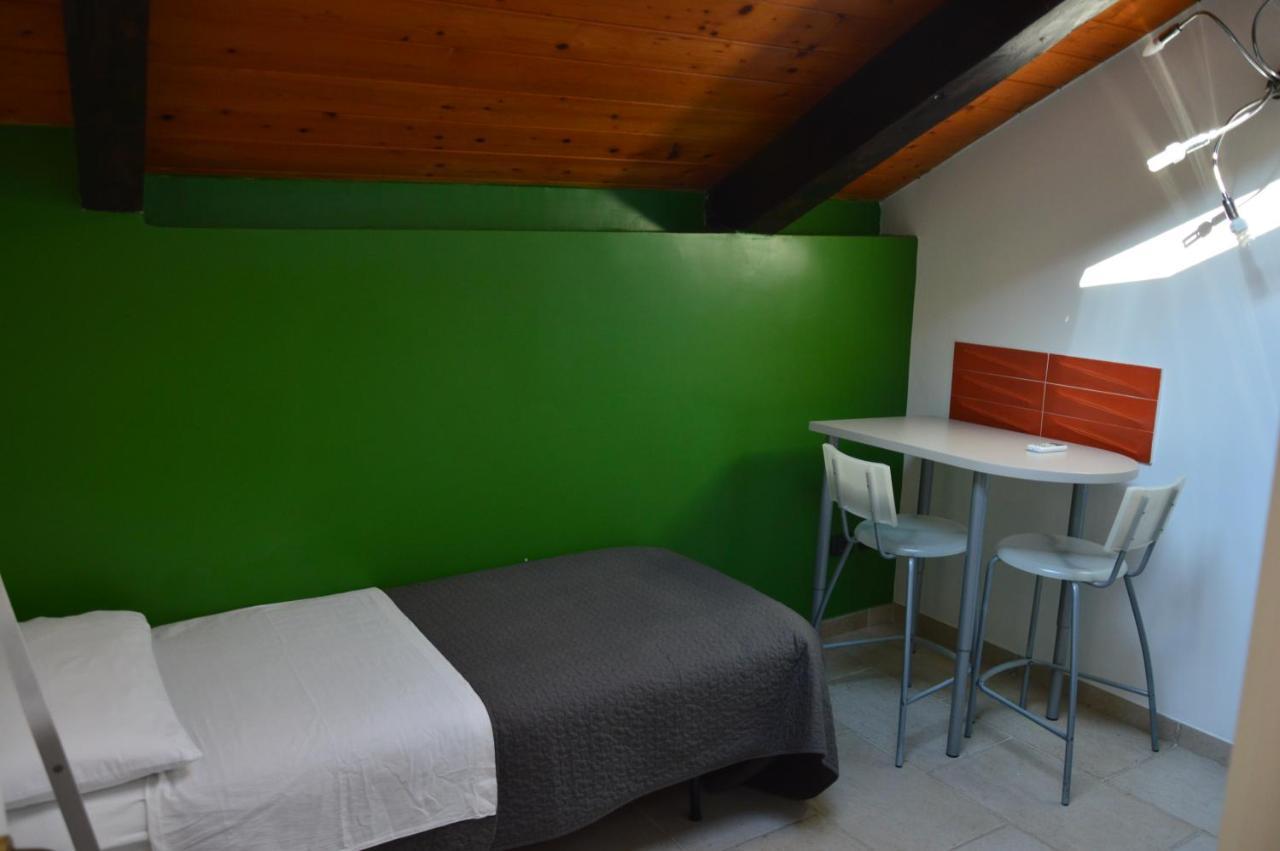 B&B Nsh, Naples Sweet Home Eksteriør billede