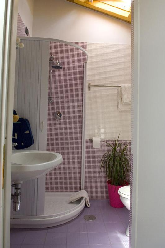 B&B Nsh, Naples Sweet Home Eksteriør billede
