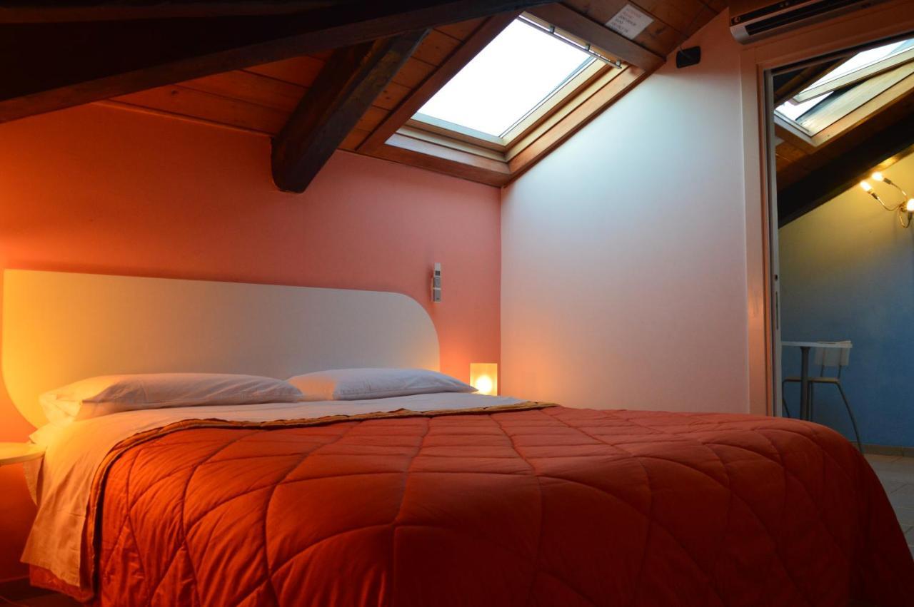 B&B Nsh, Naples Sweet Home Eksteriør billede