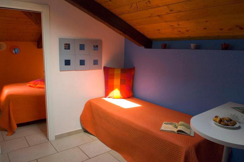 B&B Nsh, Naples Sweet Home Eksteriør billede