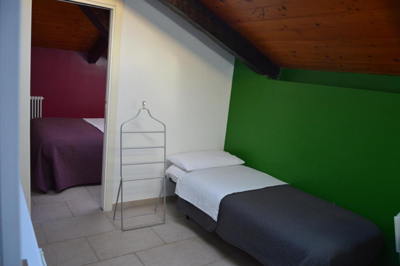 B&B Nsh, Naples Sweet Home Eksteriør billede