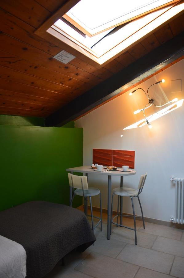 B&B Nsh, Naples Sweet Home Eksteriør billede