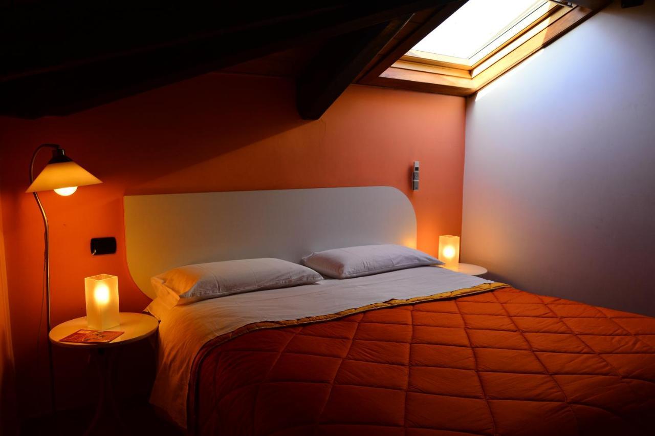 B&B Nsh, Naples Sweet Home Eksteriør billede